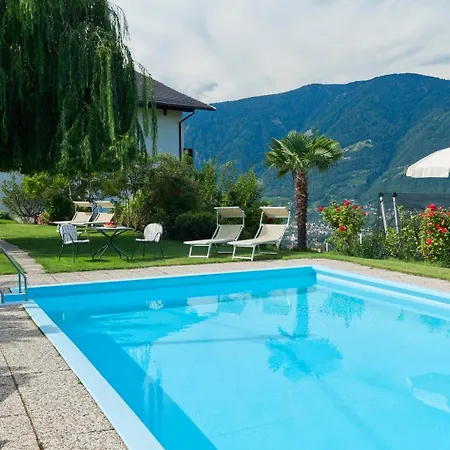 Landhaus Weger Meran