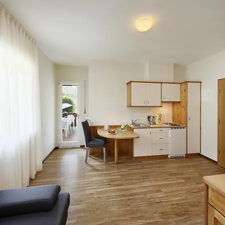 Landhaus Weger